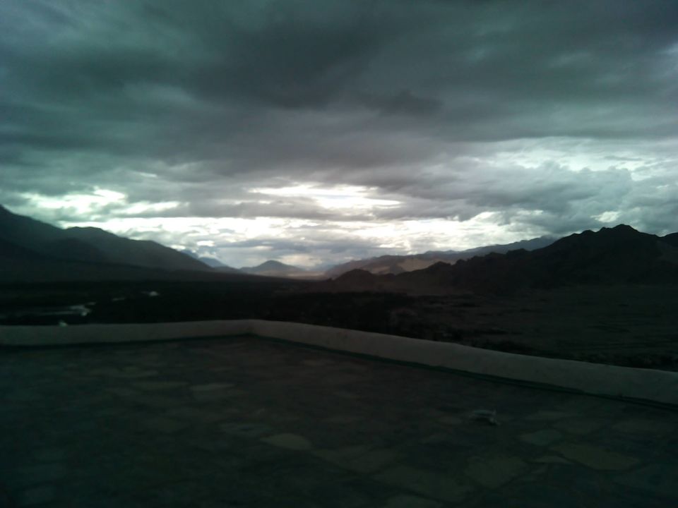 Photo of Mystical Ladakh! 12/24 by Nidhi Sharma