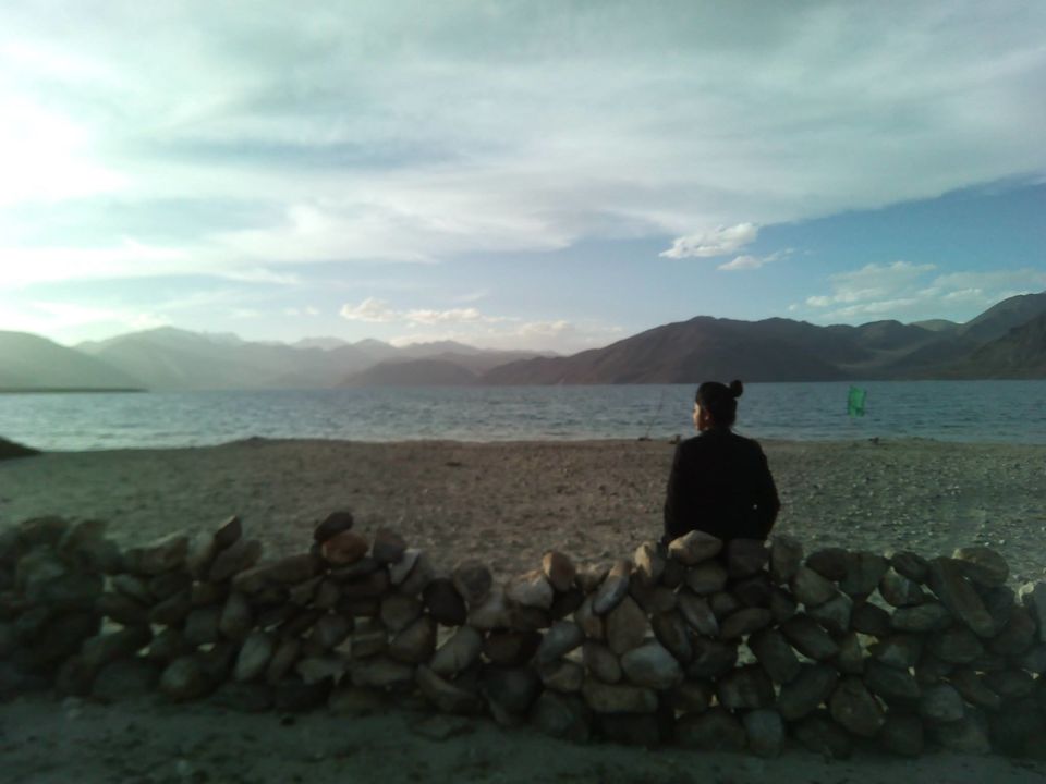 Photo of Mystical Ladakh! 24/24 by Nidhi Sharma
