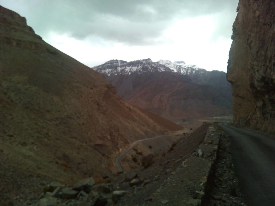 Photo of Spiti: Exploring The Middle Land 5/17 by Nidhi Sharma