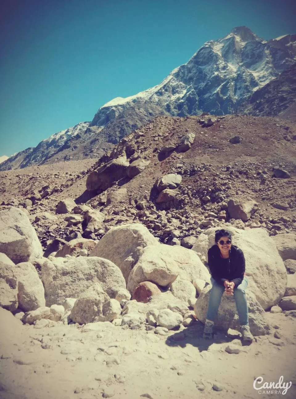 Photo of Spiti Valley, Kaza, Himachal Pradesh 172114, India by Nidhi Sharma