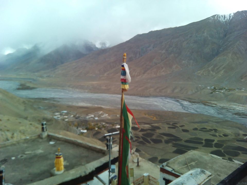 Photo of Spiti: Exploring The Middle Land 7/17 by Nidhi Sharma