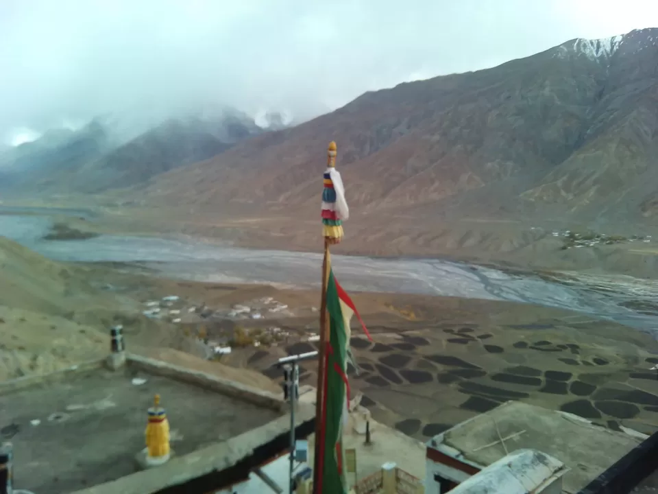 Photo of Spiti Valley, Kaza, Himachal Pradesh 172114, India by Nidhi Sharma