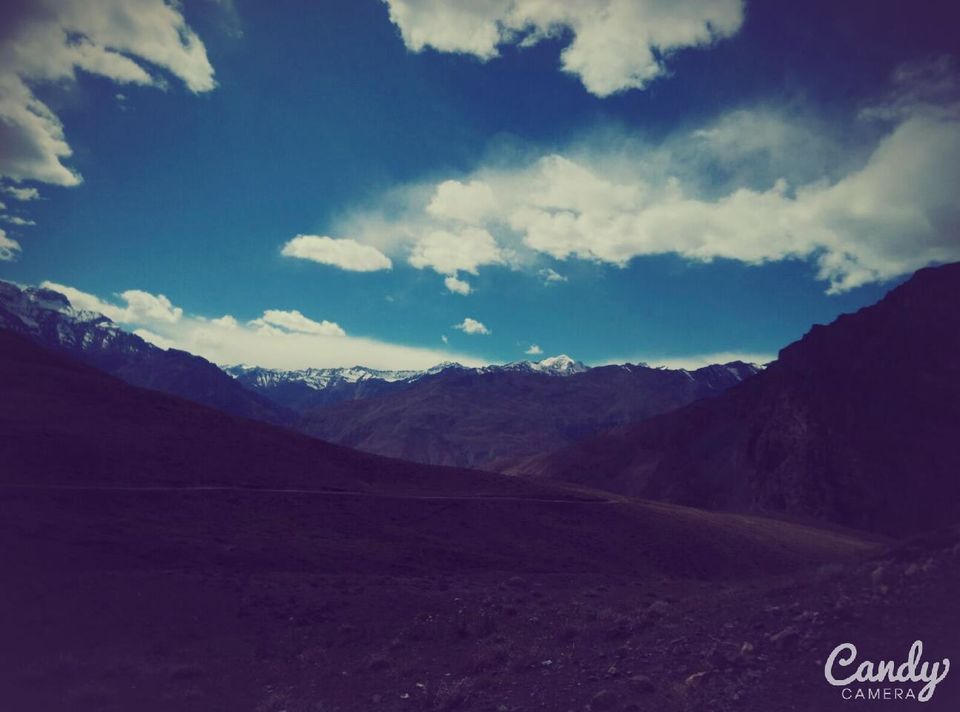Photo of Spiti: Exploring The Middle Land 11/17 by Nidhi Sharma
