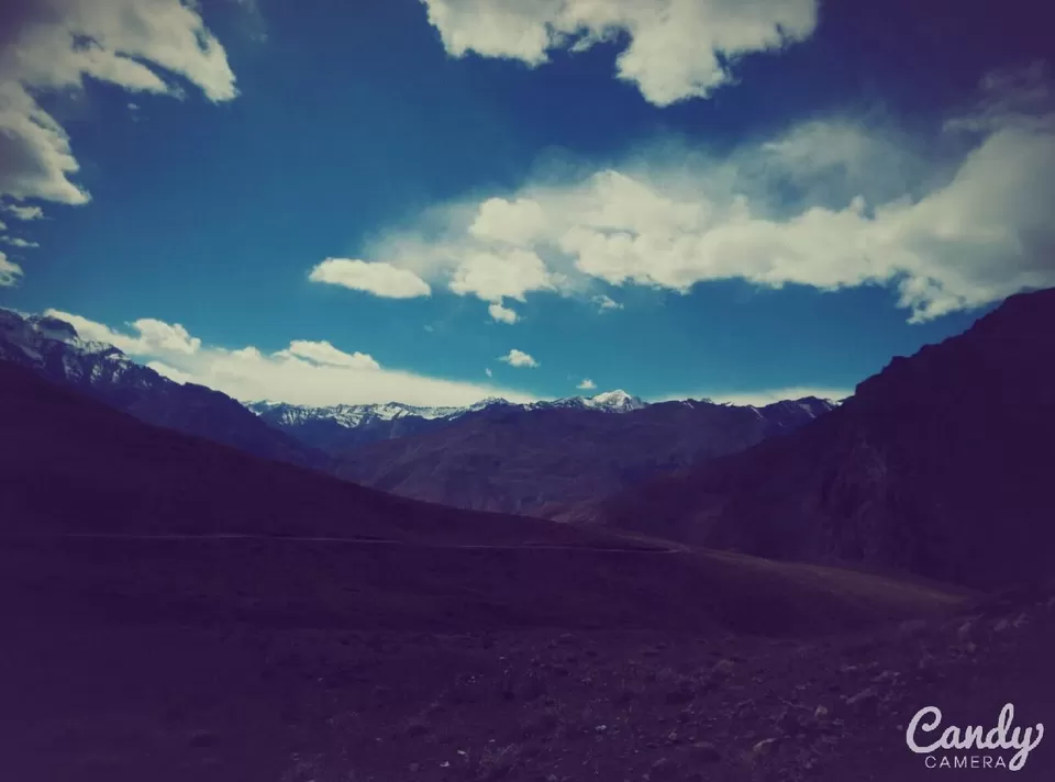 Photo of Spiti Valley, Kaza, Himachal Pradesh 172114, India by Nidhi Sharma