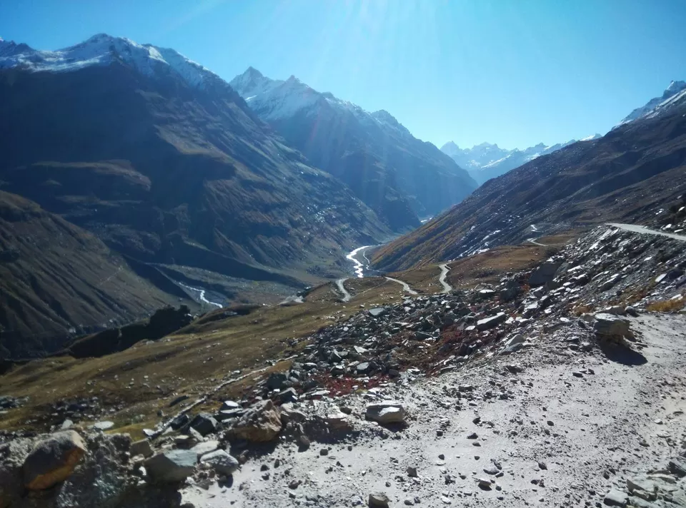 Photo of Spiti Valley, Kaza, Himachal Pradesh 172114, India by Nidhi Sharma