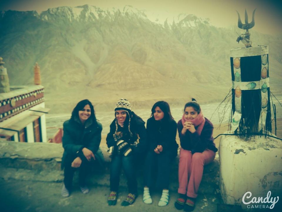 Photo of Spiti: Exploring The Middle Land 12/17 by Nidhi Sharma