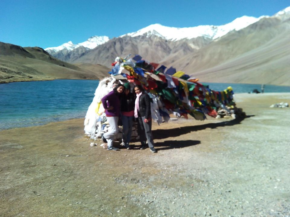 Photo of Spiti: Exploring The Middle Land 2/17 by Nidhi Sharma