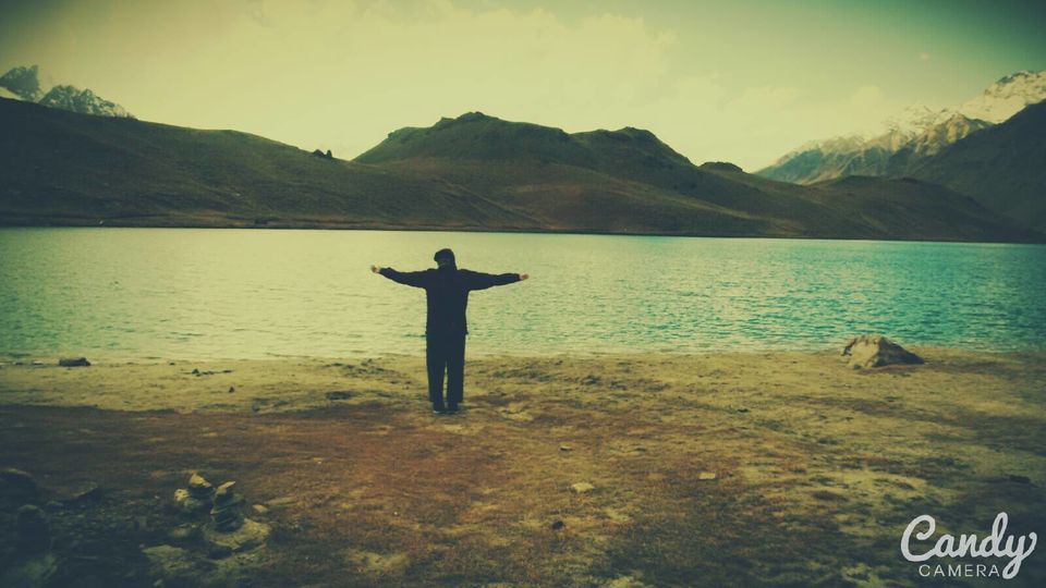 Photo of Spiti: Exploring The Middle Land 10/17 by Nidhi Sharma