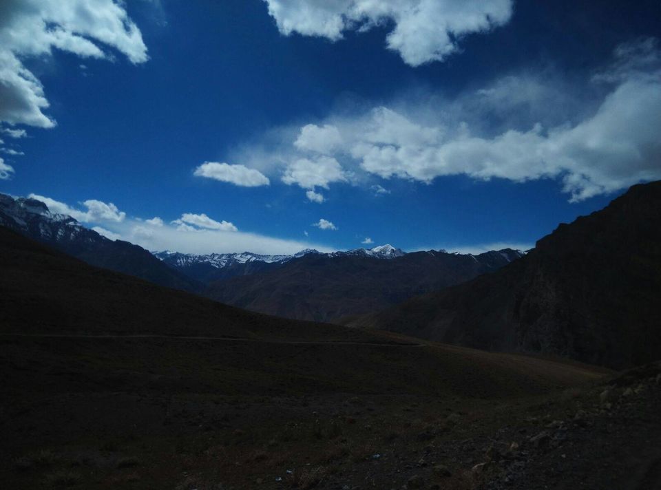 Photo of Spiti: Exploring The Middle Land 15/17 by Nidhi Sharma