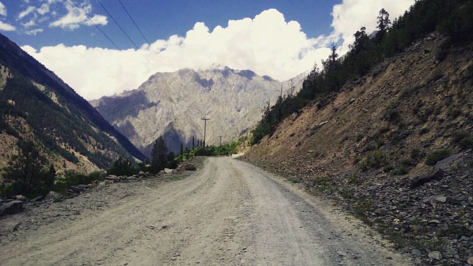 Photo of 7 Days. 934 kms. My Love Affair With Himachal. 2/6 by Nidhi Sharma