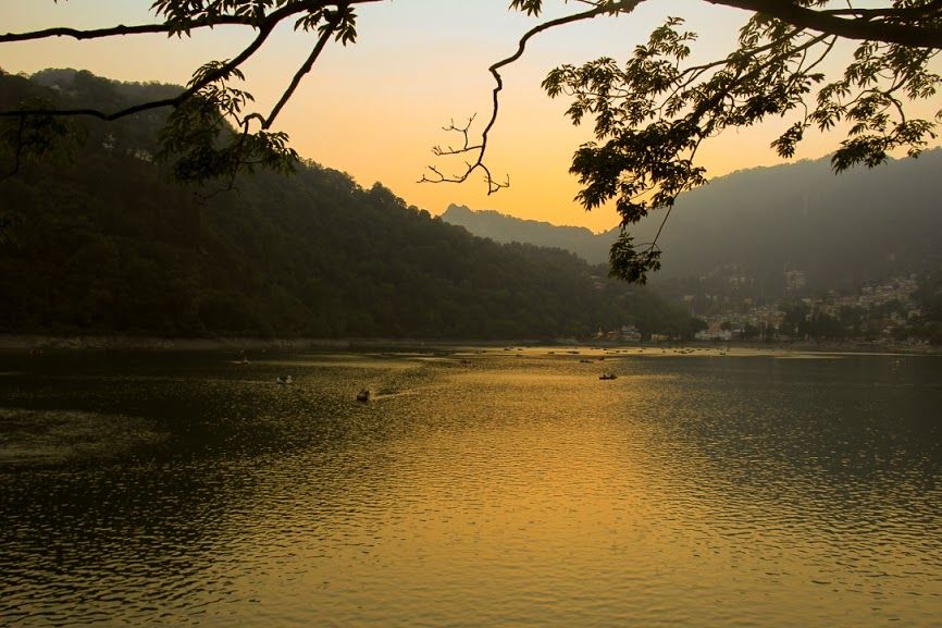 Photo of Pangot: A Hidden Retreat In The Himalayas 1/9 by Nidhi Sharma