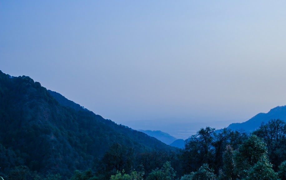Photo of Pangot: A Hidden Retreat In The Himalayas 5/9 by Nidhi Sharma
