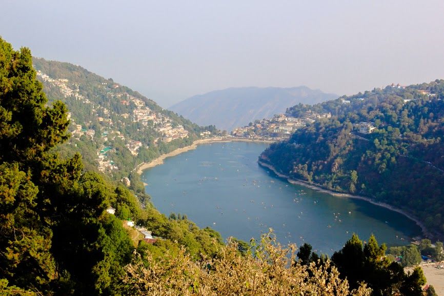 Photo of Pangot: A Hidden Retreat In The Himalayas 7/9 by Nidhi Sharma