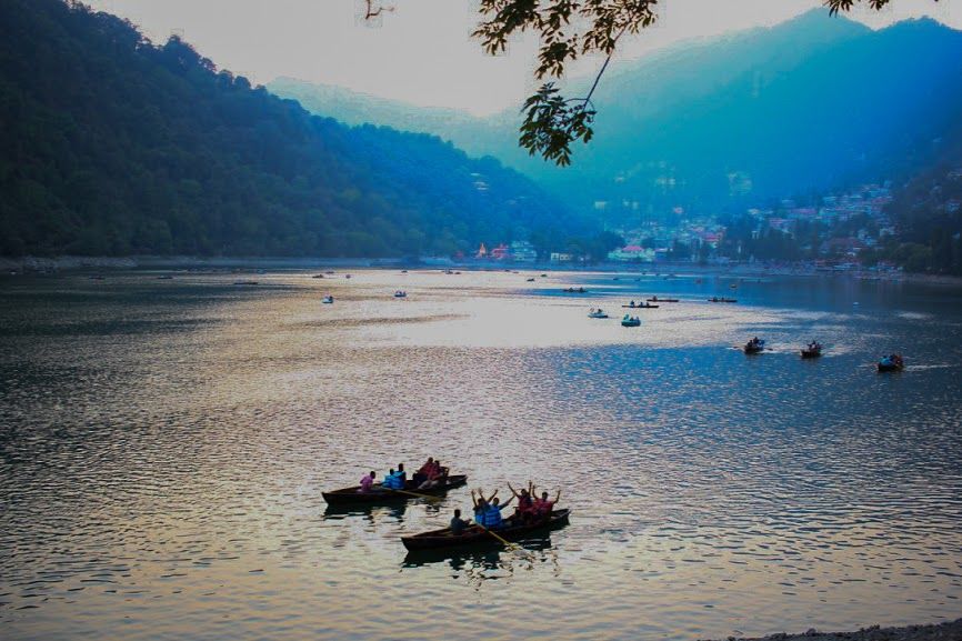 Photo of Pangot: A Hidden Retreat In The Himalayas 8/9 by Nidhi Sharma