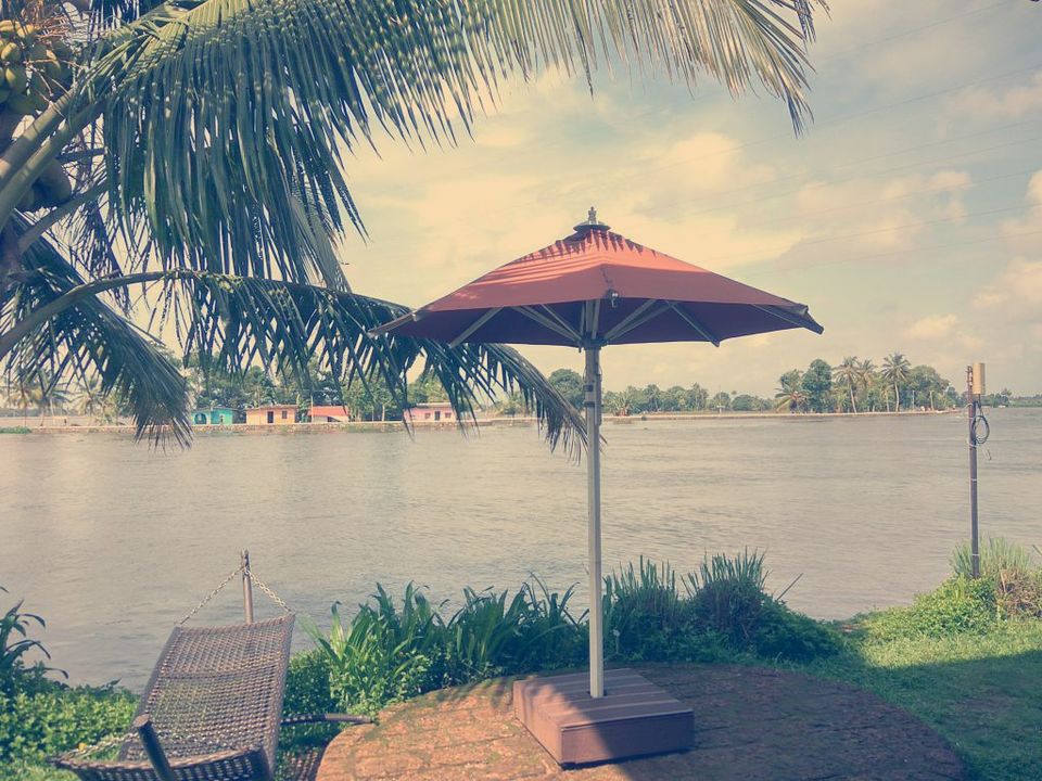 Photo of Backwaters Bound! 2/13 by Nidhi Sharma