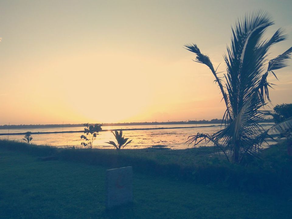Photo of Backwaters Bound! 5/13 by Nidhi Sharma