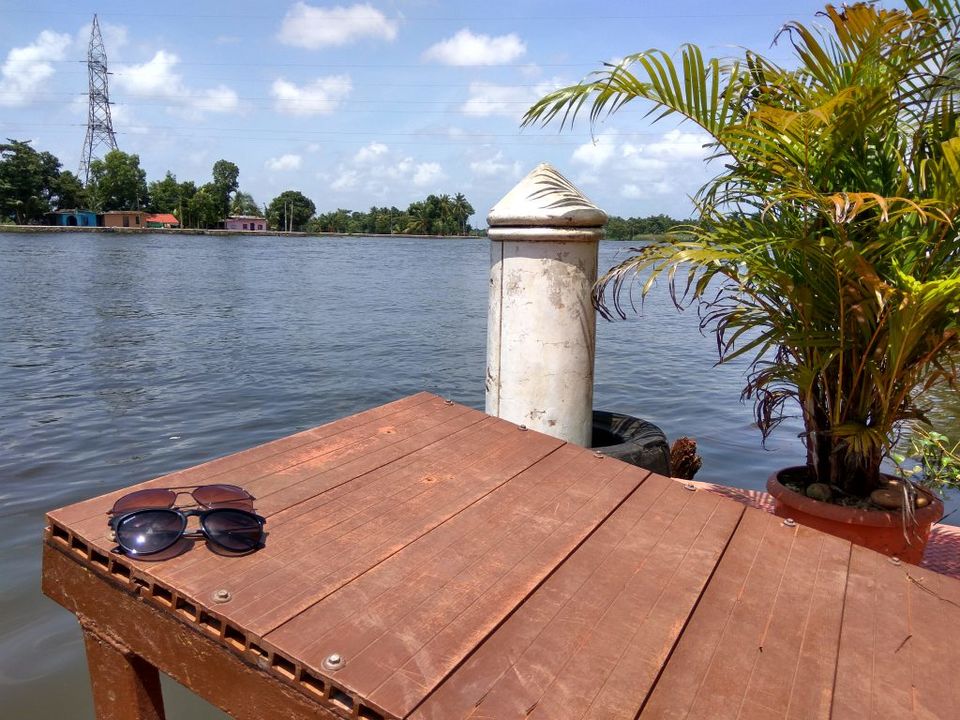 Photo of Backwaters Bound! 13/13 by Nidhi Sharma
