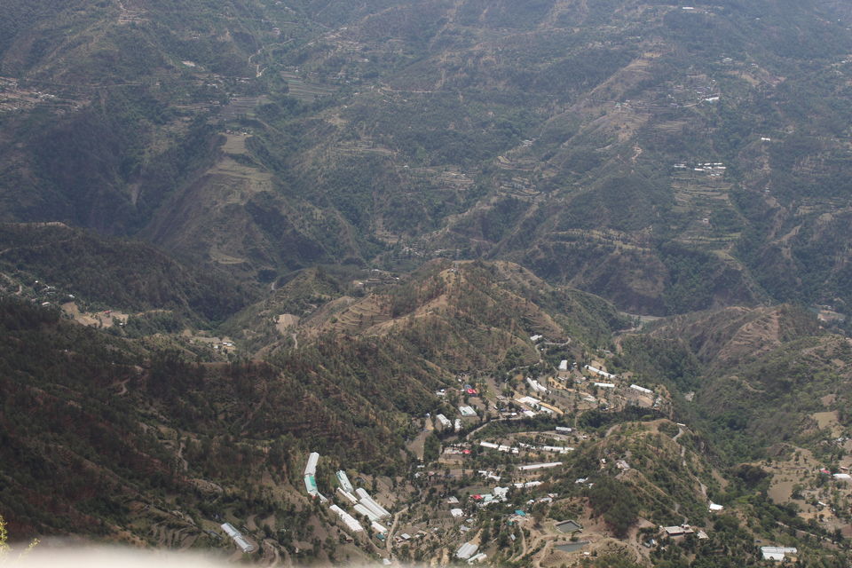 Photo of Sweet Escape To Chail 5/32 by Nidhi Sharma