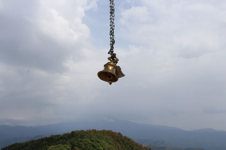Photo of Sweet Escape To Chail 7/32 by Nidhi Sharma
