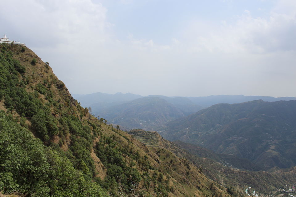 Photo of Sweet Escape To Chail 11/32 by Nidhi Sharma