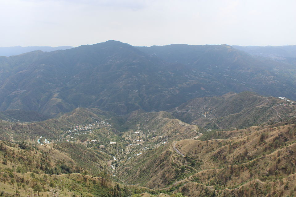 Photo of Sweet Escape To Chail 12/32 by Nidhi Sharma