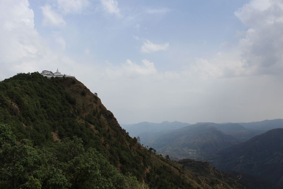 Photo of Sweet Escape To Chail 13/32 by Nidhi Sharma