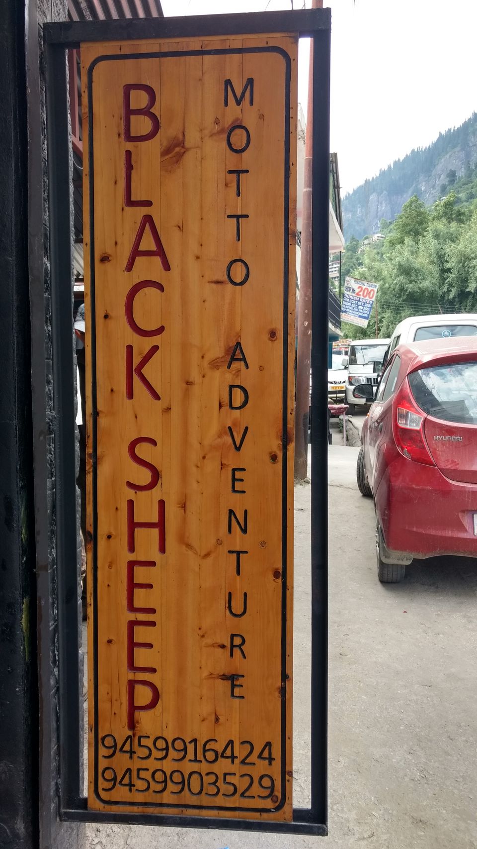 Photo of An Ordinary Ladakhi Tale | Day 0 | An Intro 2/2 by Nidhi Sharma