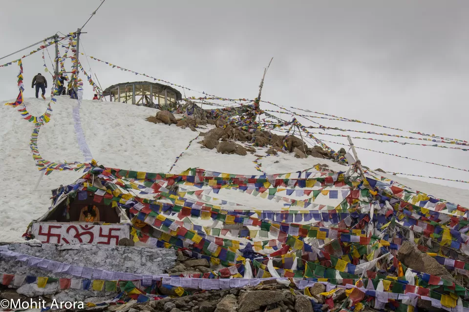 Photo of Leh by Nidhi Sharma