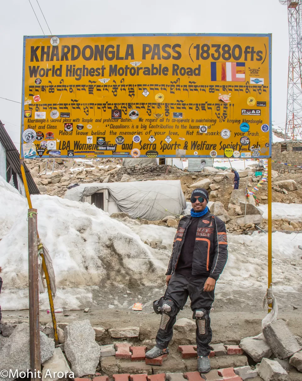 Photo of Leh by Nidhi Sharma