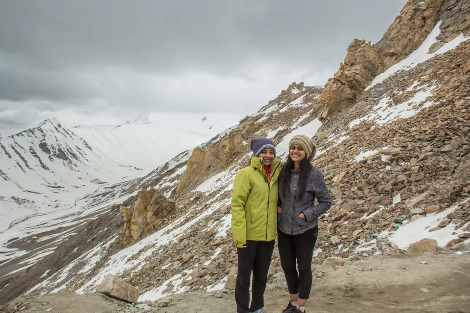 Photo of Leh by Nidhi Sharma