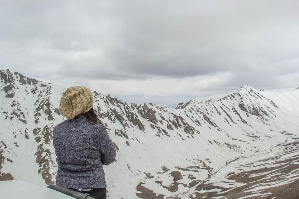 Photo of Leh by Nidhi Sharma