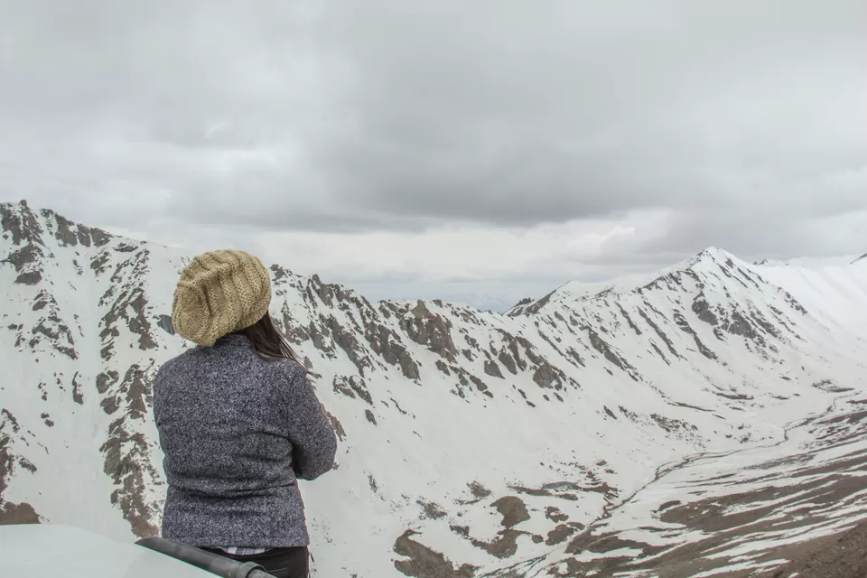 Photo of Leh by Nidhi Sharma