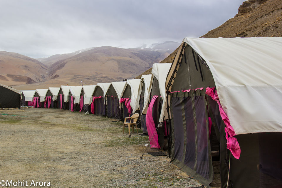 Photo of Leh by Nidhi Sharma