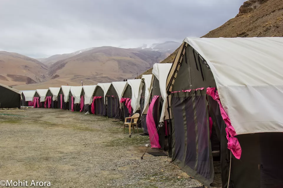 Photo of Leh by Nidhi Sharma