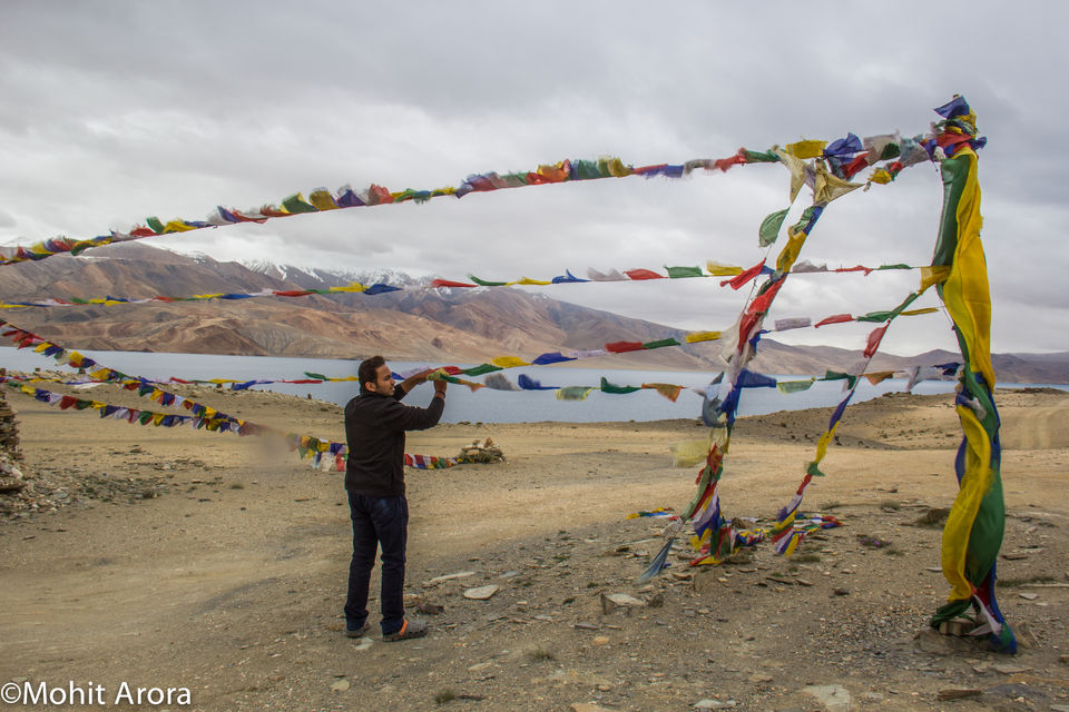 Photo of Leh by Nidhi Sharma