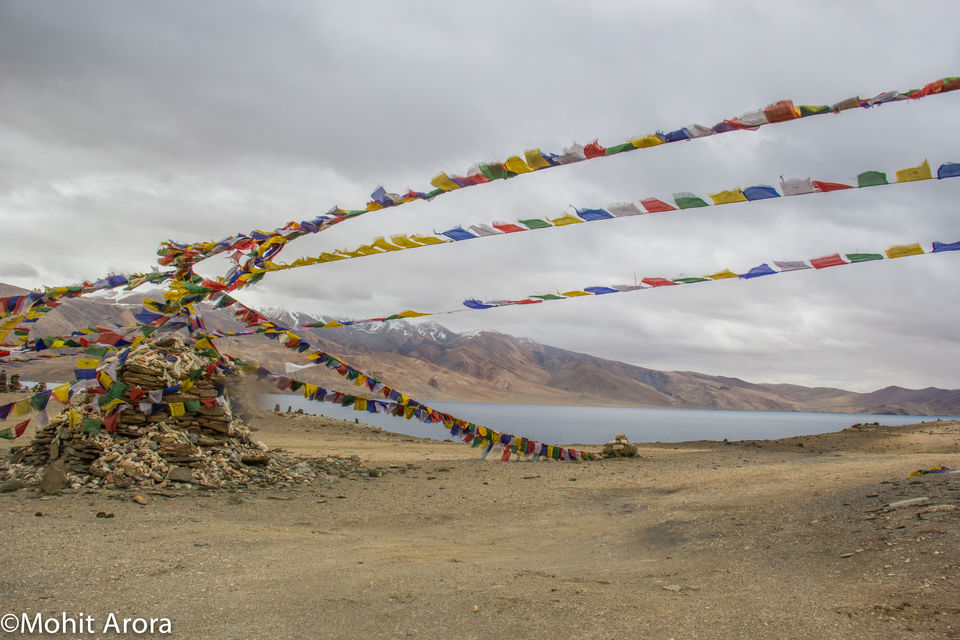 Photo of Leh by Nidhi Sharma