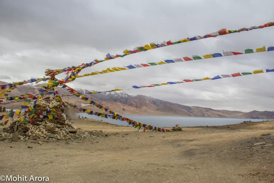 Photo of Leh by Nidhi Sharma