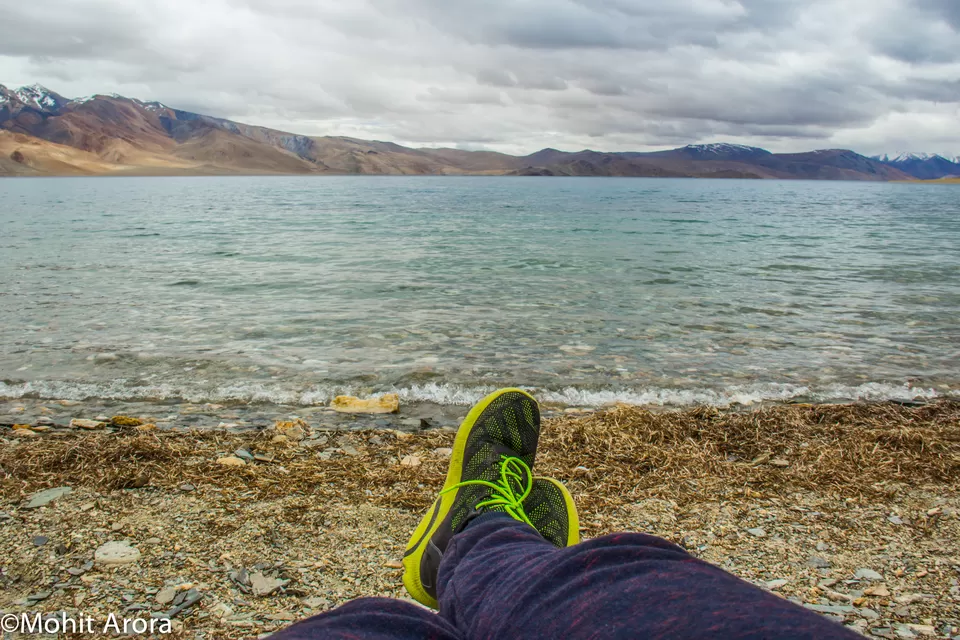 Photo of Leh by Nidhi Sharma