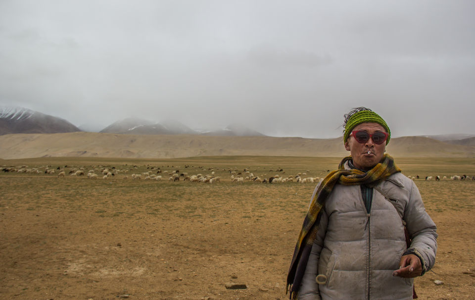 Photo of Leh by Nidhi Sharma