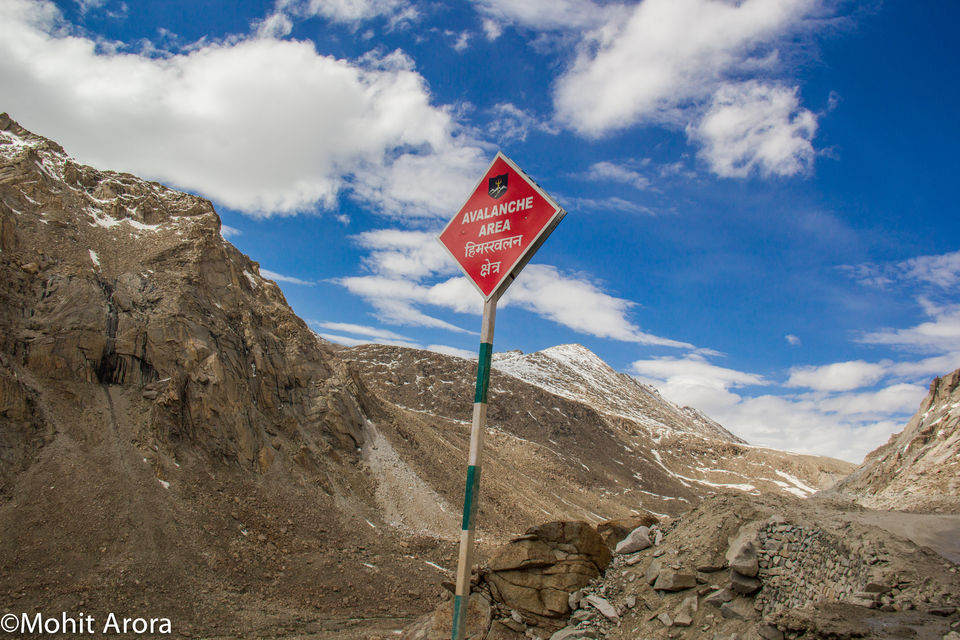 Photo of An Ordinary Ladakhi Tale | Day 4 | Leh to Pangong 8/16 by Nidhi Sharma