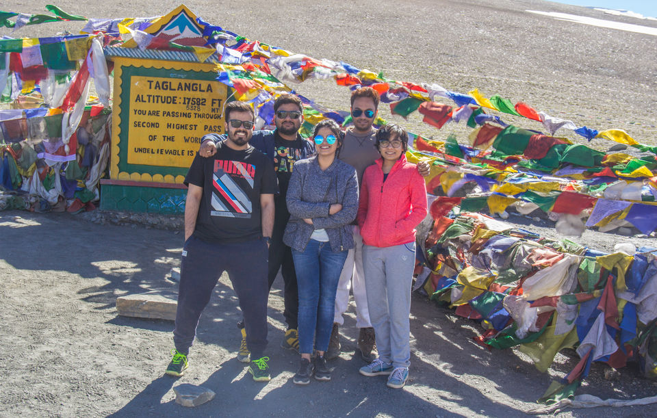 Photo of An Ordinary Ladakhi Tale | Day 4 | Leh to Pangong 13/16 by Nidhi Sharma