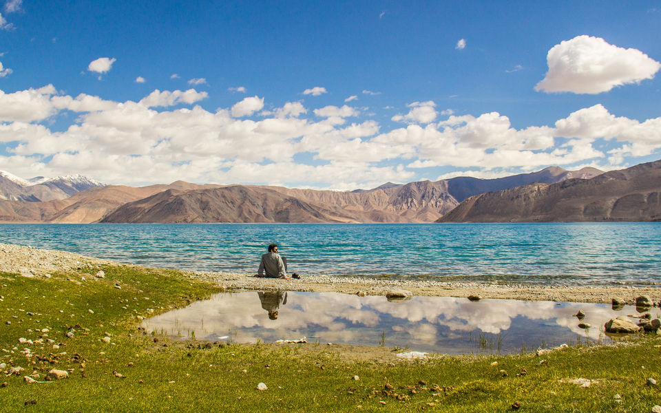 Photo of An Ordinary Ladakhi Tale | Day 5 | Pangong to Leh 2/7 by Nidhi Sharma
