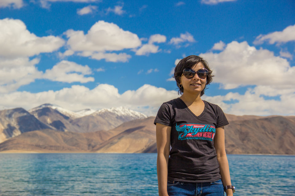 Photo of An Ordinary Ladakhi Tale | Day 5 | Pangong to Leh 3/7 by Nidhi Sharma