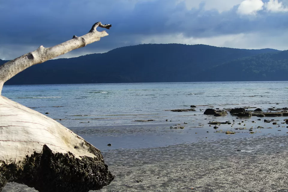 Photo of Andaman and Nicobar Islands, India by Nidhi Sharma