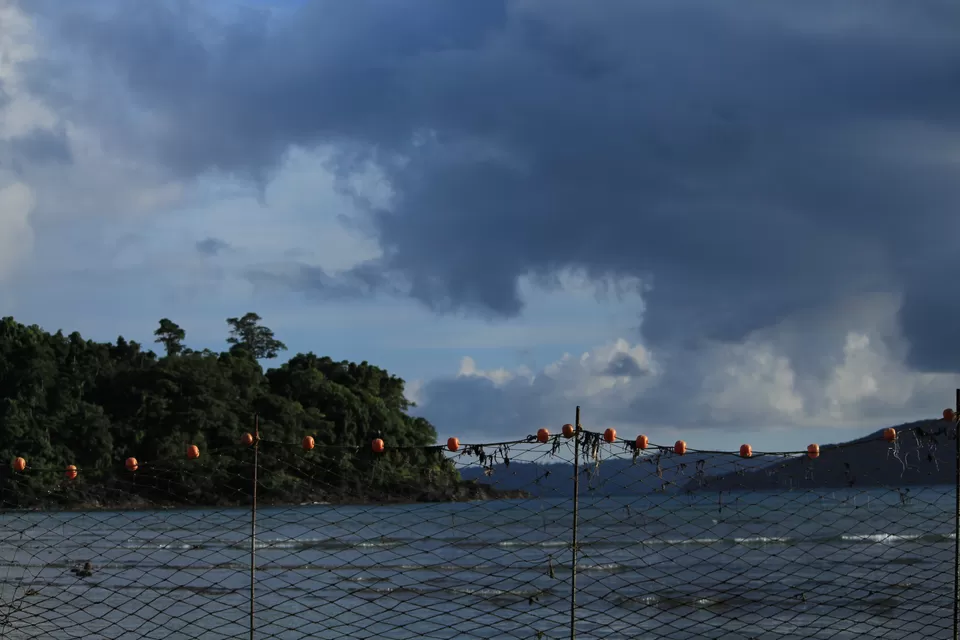 Photo of Andaman and Nicobar Islands, India by Nidhi Sharma