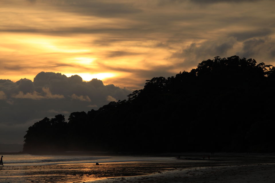 Photo of A Mountain Girl On An Island by Nidhi Sharma