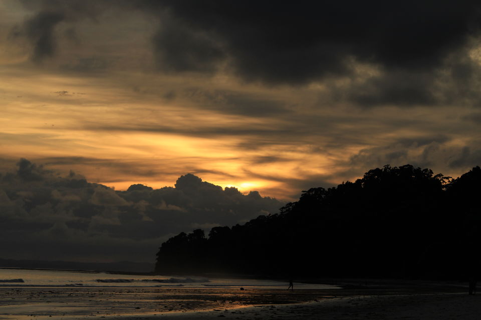 Photo of A Mountain Girl On An Island by Nidhi Sharma