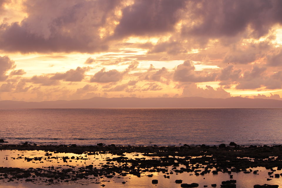 Photo of A Mountain Girl On An Island by Nidhi Sharma