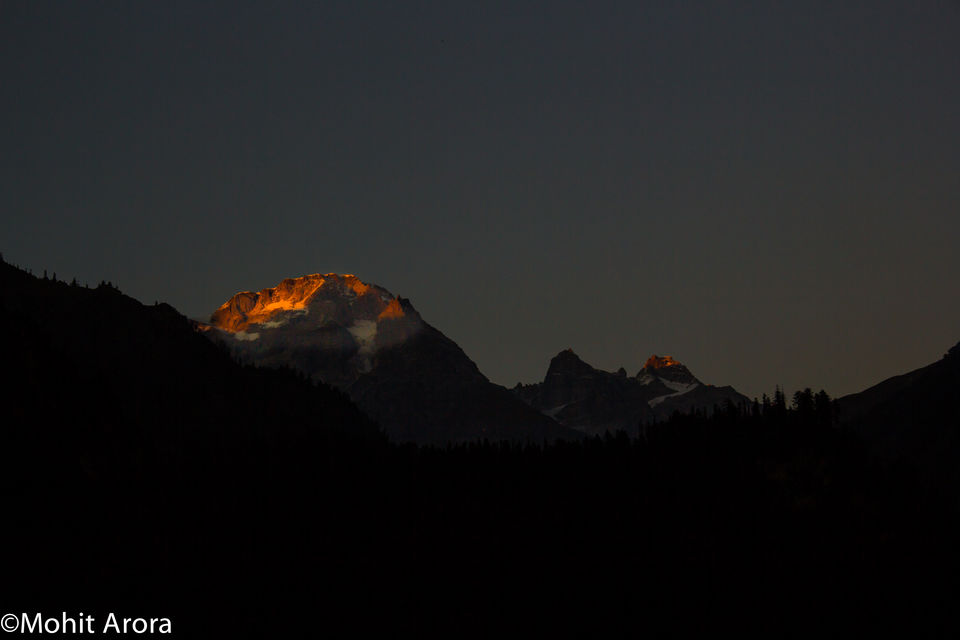 Photo of Survived Monday? Plan For The Weekend - Head To Tosh! 1/7 by Nidhi Sharma