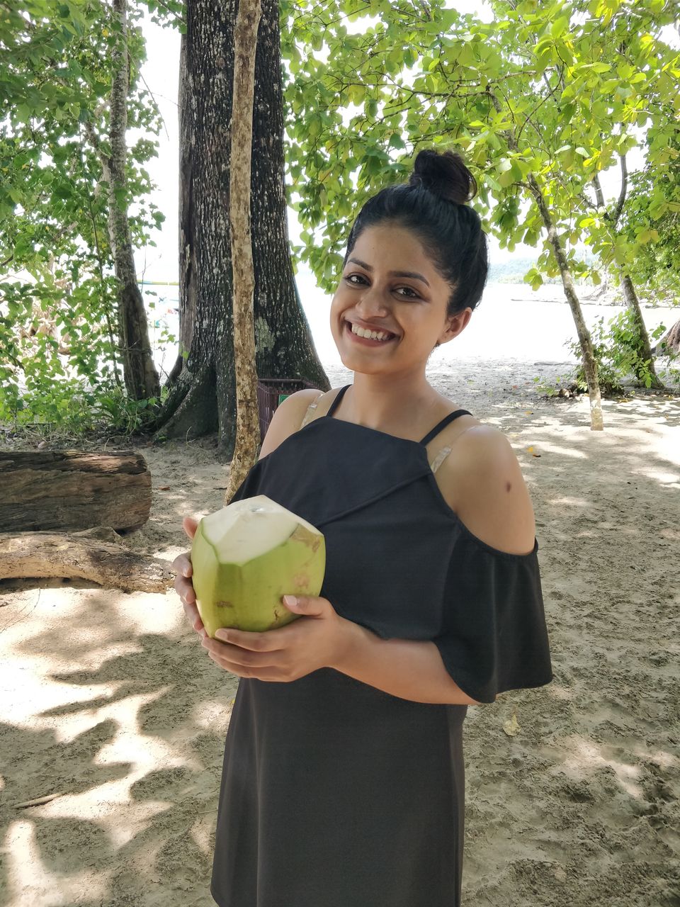Photo of Travel Outfit Ideas: The Andamans Lookbook 2/14 by Nidhi Sharma